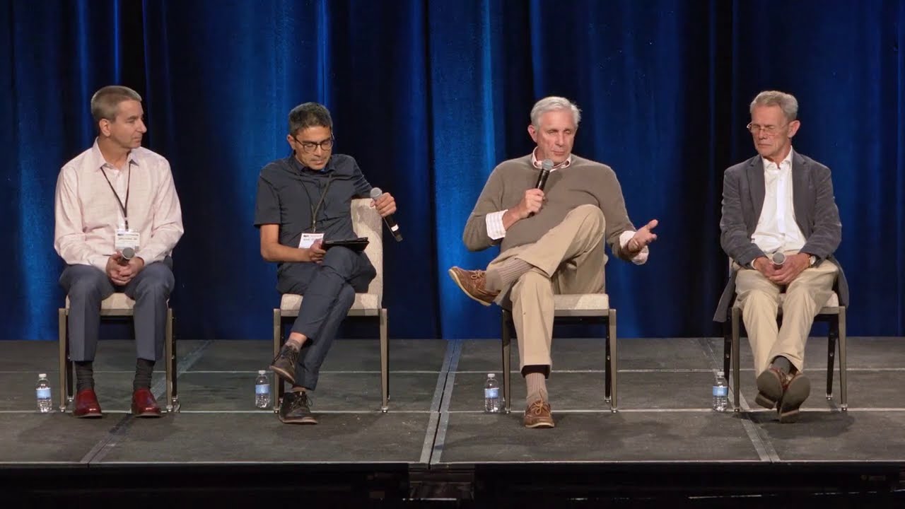 Low Carb Denver 2020 - Q&A Day 1 Morning Session